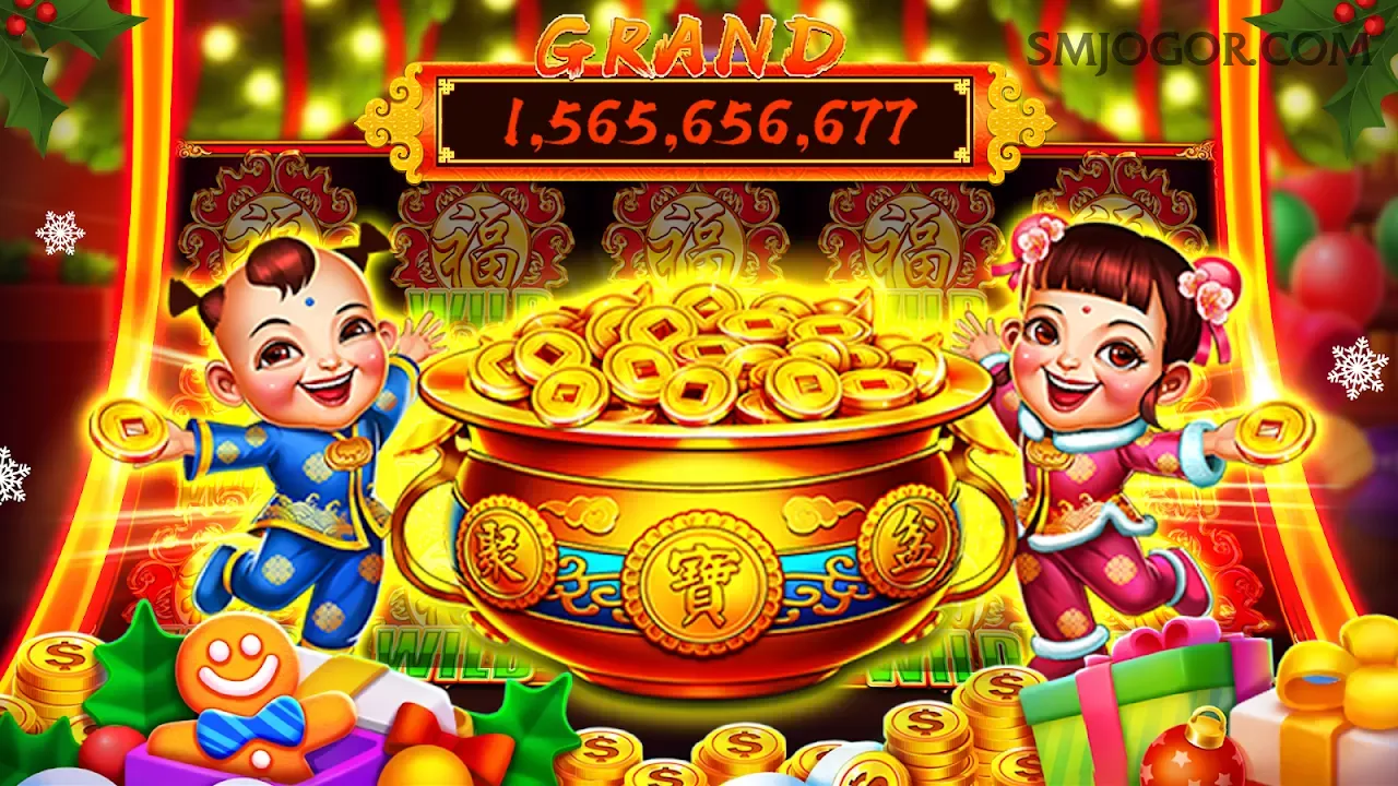 Slots smjogo - Sweet Bonanza e caça-níqueis populares