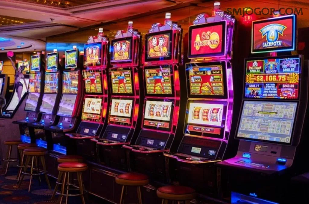 App smjogo slots mobile